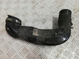 Opel Mokka X Tuyau d'admission d'air turbo 55594613