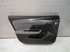 Opel Mokka X Etuoven verhoilu 