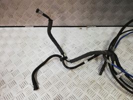 Opel Mokka X Fuel line/pipe/hose 