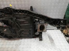 Ford C-MAX II Priekio detalių komplektas 