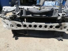 Ford C-MAX II Kit frontale 