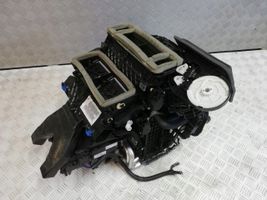 Ford Focus Scatola climatizzatore riscaldamento abitacolo assemblata BV6N19B555LK