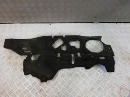 Ford Fiesta Dzinēja pārsega skaņas izolācija 8A61A01590CC