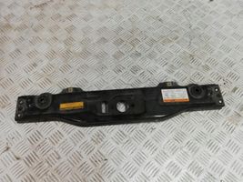 Chevrolet Lacetti Top upper radiator support slam panel 