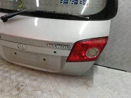 Daewoo Lacetti Portellone posteriore/bagagliaio 