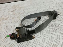 Daewoo Lacetti Front seatbelt 