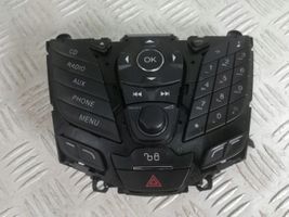 Ford Ecosport Central console control unit BM5T18K811BA