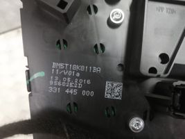 Ford Ecosport Центральный пульт управления BM5T18K811BA
