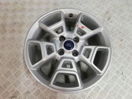 Ford Ecosport R 17 alumīnija - vieglmetāla disks (-i) DN1C1007FA