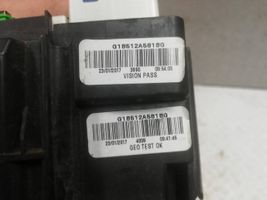 Ford Ka Set scatola dei fusibili G1B512A581BG