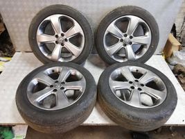 Opel Mokka Felgi aluminiowe R18 