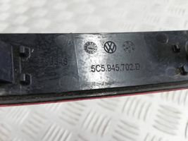 Volkswagen Beetle A5 Задний oтражатель 5C5945702D