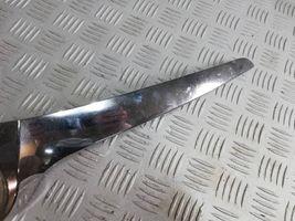 Volkswagen Tiguan Grille calandre supérieure de pare-chocs avant 5J0853633C