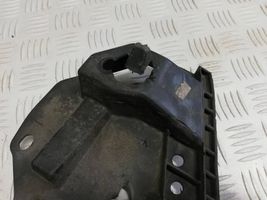 Toyota Yaris Osłona pod zderzak przedni / Absorber 526180D030