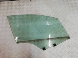 Citroen C4 I Vitre de fenêtre porte avant (4 portes) 43R001582