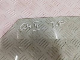 Citroen C4 I Galinis stiklas 43R001583