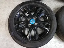 Toyota Aygo AB40 R15 alloy rim 