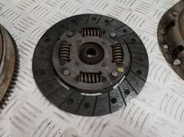 Alfa Romeo Mito Clutch pressure plate 55248702