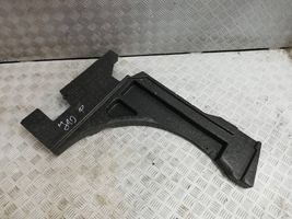 Nissan Qashqai Altro elemento di rivestimento bagagliaio/baule 84977JD000