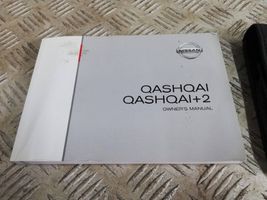 Nissan Qashqai Carnet d'entretien d'une voiture 0ASHQAL