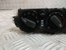 Ford C-MAX II Console centrale, commande chauffage/clim 