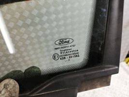 Ford C-MAX II Front vent window/glass (coupe) 