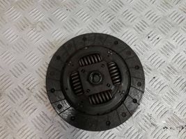 Ford C-MAX II Dual mass flywheel 