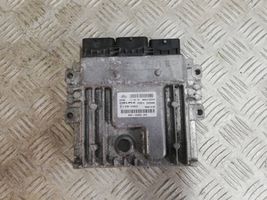 Ford Grand C-MAX Sterownik / Moduł ECU BV6112A650ADE