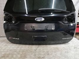 Ford Grand C-MAX Aizmugurējais pārsegs (bagāžnieks) 