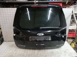 Ford Grand C-MAX Tylna klapa bagażnika 