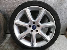 Ford Grand C-MAX R18-alumiinivanne 