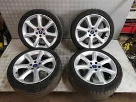 Ford Grand C-MAX Jante alliage R18 