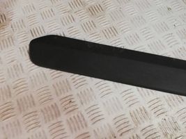 Fiat Doblo Sliding door trim (molding) 735458226