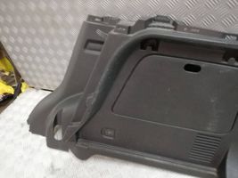 Opel Mokka Dolny panel schowka koła zapasowego 95190815