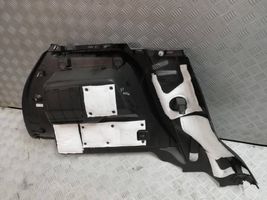 Opel Mokka Dolny panel schowka koła zapasowego 95190815