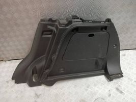 Opel Mokka Dolny panel schowka koła zapasowego 95190815