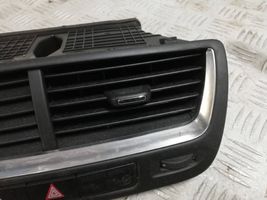 Opel Mokka Griglia di ventilazione centrale cruscotto 95316390