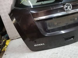 Opel Mokka Tylna klapa bagażnika 