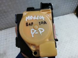 Opel Mokka Cintura di sicurezza anteriore 