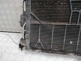 Opel Mokka Kit Radiateur 