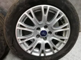 Ford Grand C-MAX Felgi aluminiowe R16 