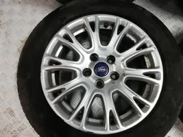 Ford Grand C-MAX Felgi aluminiowe R16 