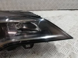 Opel Astra K Front fog light 13401144