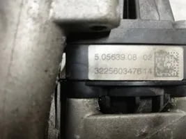 Ford Transit -  Tourneo Connect EGR valve cooler 