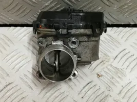 Ford Transit -  Tourneo Connect Throttle valve 9807238580