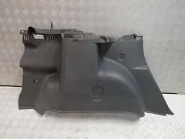 Dacia Duster Trunk/boot side trim panel 