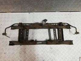 Dacia Duster Rear subframe 