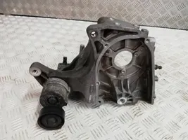 Jeep Renegade Supporto della pompa del carburante 55263069