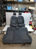 Dacia Duster Seat set 