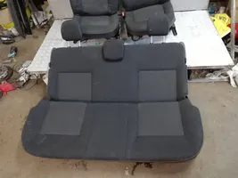 Dacia Duster Seat set 